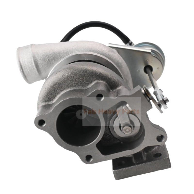 Turbocharger 4089794 C4089794, Fits Cummins Engine B3.3 QSB3.3 - Fab Heavy Parts