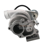 Turbocharger 4089794 C4089794, Fits Cummins Engine B3.3 QSB3.3 - Fab Heavy Parts