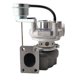 Turbocharger 4089794 C4089794, Fits Cummins Engine B3.3 QSB3.3 - Fab Heavy Parts