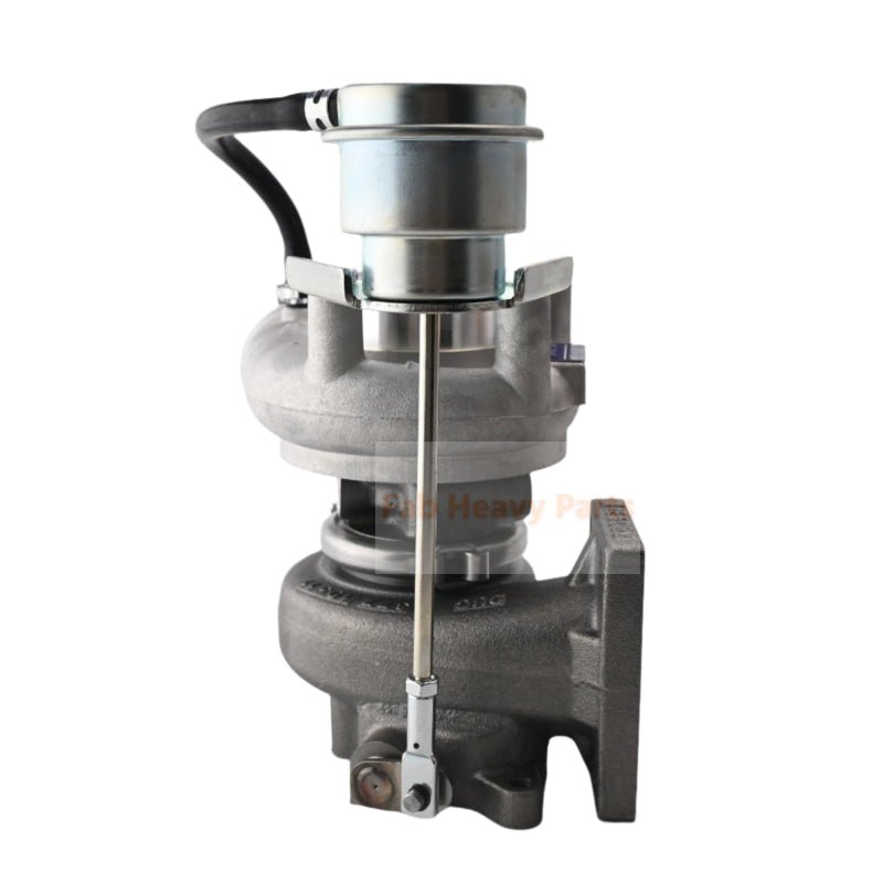 Turbocharger 4089794 C4089794, Fits Cummins Engine B3.3 QSB3.3 - Fab Heavy Parts