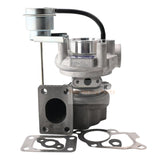 Turbocharger 4089794 C4089794, Fits Cummins Engine B3.3 QSB3.3 - Fab Heavy Parts