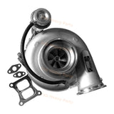 Turbocharger 4089862 Fits for Cummins QSM2/3 QSM4 Engine - Fab Heavy Parts