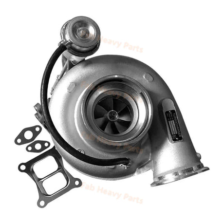 TurboCharger 4089862 se adapta a Cummins QSM2/3 QSM4 Motor