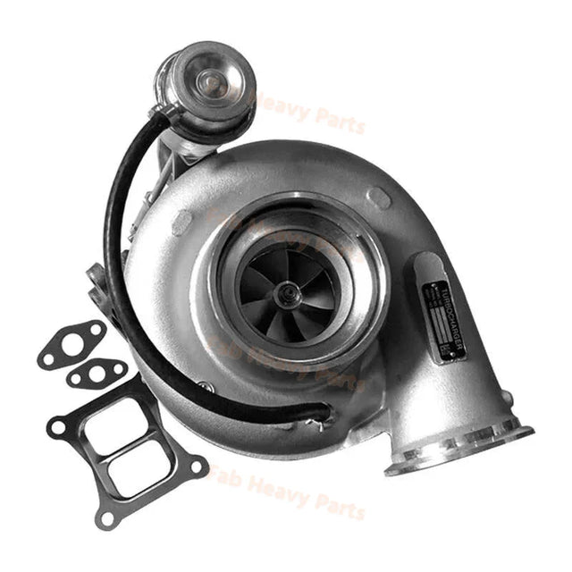 TurboCharger 4089862 se adapta a Cummins QSM2/3 QSM4 Motor