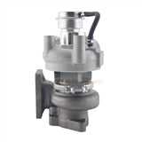 Turbocharger 436-1920 4361920 Fits for Caterpillar CAT Engine C3.3B 308.5 309 310 242D 236D 259D 279D 289D