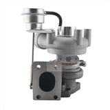 Turbocharger 436 - 1920 4361920 Fits for Caterpillar CAT Engine C3.3B 308.5 309 310 242D 236D 259D 279D 289D - Fab Heavy Parts