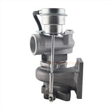 Turbocharger 436 - 1920 4361920 Fits for Caterpillar CAT Engine C3.3B 308.5 309 310 242D 236D 259D 279D 289D - Fab Heavy Parts