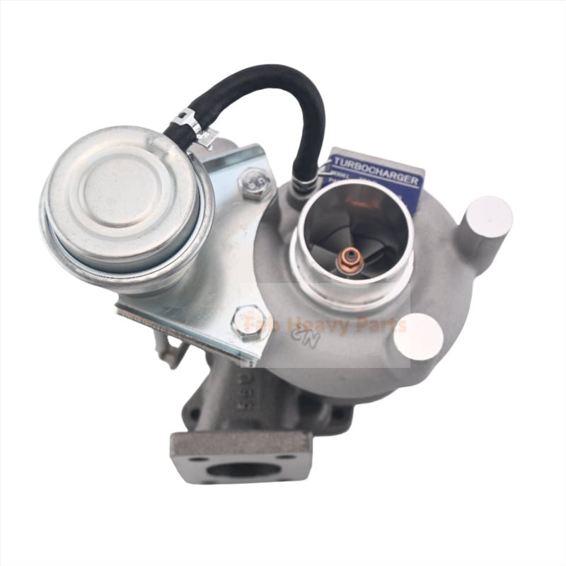 Turbocharger 436 - 1920 4361920 Fits for Caterpillar CAT Engine C3.3B 308.5 309 310 242D 236D 259D 279D 289D - Fab Heavy Parts