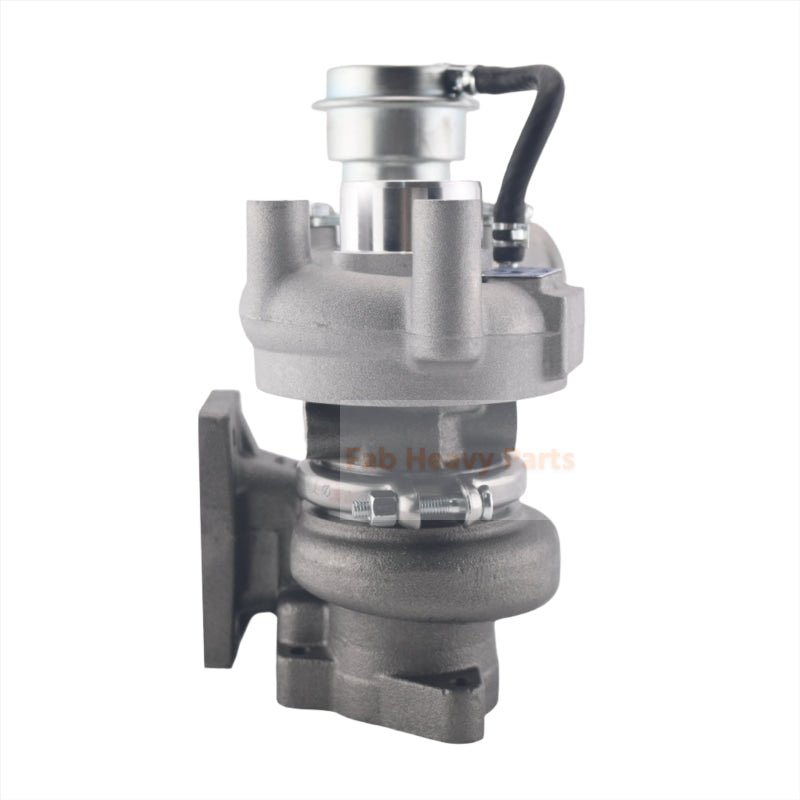 Turbocharger 436 - 1920 4361920 Fits for Caterpillar CAT Engine C3.3B 308.5 309 310 242D 236D 259D 279D 289D - Fab Heavy Parts