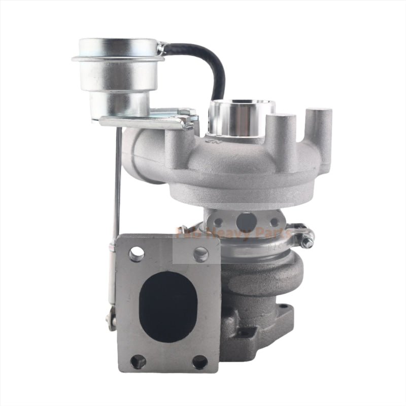 Turbocharger 436 - 1920 4361920 Fits for Caterpillar CAT Engine C3.3B 308.5 309 310 242D 236D 259D 279D 289D - Fab Heavy Parts