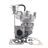 Turbocharger 436 - 1920 4361920 Fits for Caterpillar CAT Engine C3.3B 308.5 309 310 242D 236D 259D 279D 289D - Fab Heavy Parts