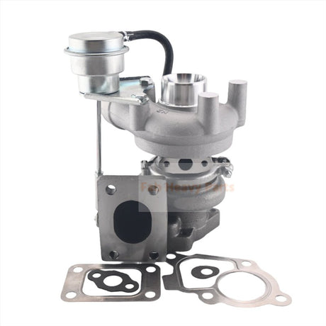 Turbocharger 436 - 1920 4361920 Fits for Caterpillar CAT Engine C3.3B 308.5 309 310 242D 236D 259D 279D 289D - Fab Heavy Parts