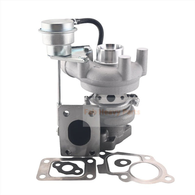Turbocharger 436 - 1920 4361920 Fits for Caterpillar CAT Engine C3.3B 308.5 309 310 242D 236D 259D 279D 289D - Fab Heavy Parts