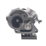 Turbocharger 436 - 1920 4361920 Fits for Caterpillar CAT Engine C3.3B 308.5 309 310 242D 236D 259D 279D 289D - Fab Heavy Parts
