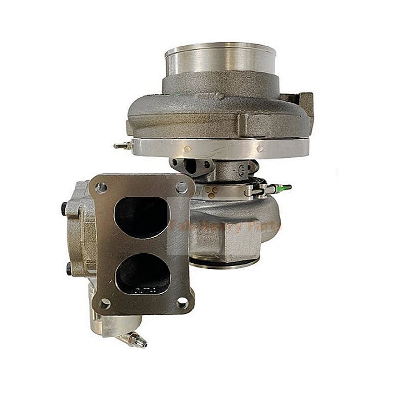 Turbocharger 450 - 0524 Fits for Caterpillar CAT Engine C13 - Fab Heavy Parts