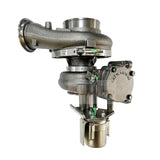 Turbocharger 450 - 0524 Fits for Caterpillar CAT Engine C13 - Fab Heavy Parts