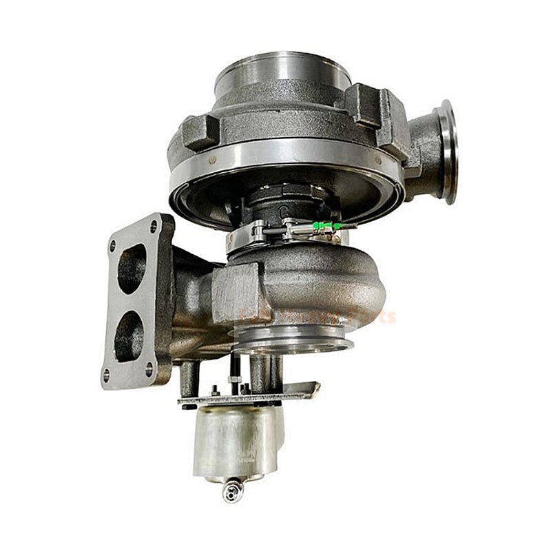 Turbocharger 450 - 0524 Fits for Caterpillar CAT Engine C13 - Fab Heavy Parts