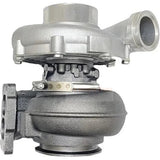 Turbocharger 452164 - 0016 for Volvo Engine D12C Volvo Excavator EC360 EC460 EC360B EC460B Off - Road Truck A40 - Fab Heavy Parts
