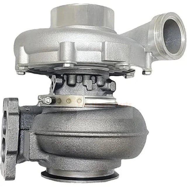 Turbocharger 452164 - 0016 for Volvo Engine D12C Volvo Excavator EC360 EC460 EC360B EC460B Off - Road Truck A40 - Fab Heavy Parts