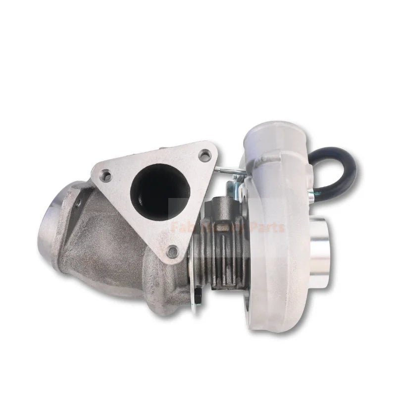 Turbocharger 454127 - 1 Fits for Mercedes Benz OM602 Engine E - Class 290 TD W210 - Fab Heavy Parts
