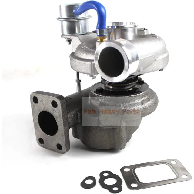 Turbocharger 482-0233 Fits for Caterpillar CAT Engine C4.4 C4.4B Excavator 320D2GC