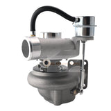 Turbolader 482-0235 4820235 Passend für Caterpillar CAT Engine C4.4 Trailer Mounted Pumper SPF343C