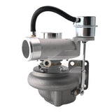 Turbocharger 482 - 0235 4820235 Fits for Caterpillar CAT Engine C4.4 Trailer Mounted Pumper SPF343C - Fab Heavy Parts