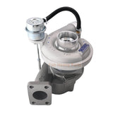 Turbocharger 482 - 0235 4820235 Fits for Caterpillar CAT Engine C4.4 Trailer Mounted Pumper SPF343C - Fab Heavy Parts
