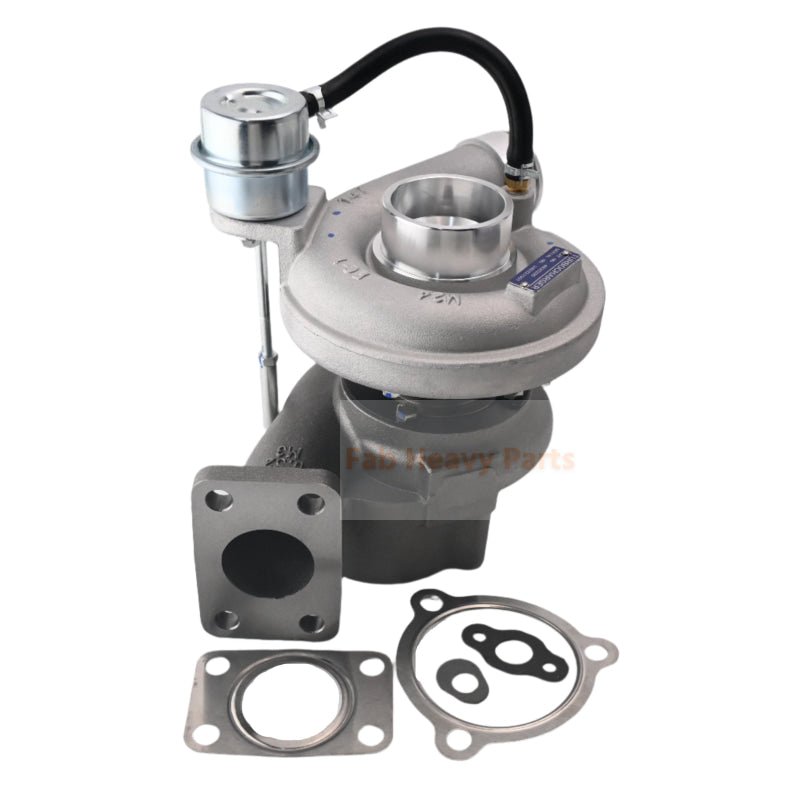 Turbocharger 482 - 0235 4820235 Fits for Caterpillar CAT Engine C4.4 Trailer Mounted Pumper SPF343C - Fab Heavy Parts