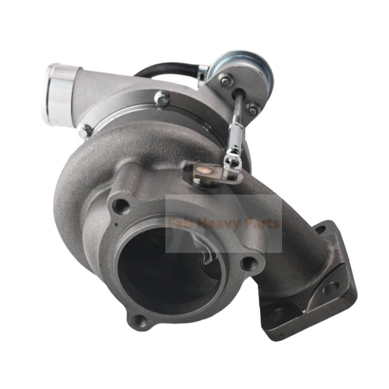 Turbocharger 482 - 0235 4820235 Fits for Caterpillar CAT Engine C4.4 Trailer Mounted Pumper SPF343C - Fab Heavy Parts