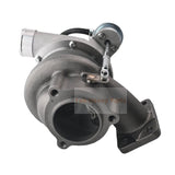 Turbocharger 482 - 0235 4820235 Fits for Caterpillar CAT Engine C4.4 Trailer Mounted Pumper SPF343C - Fab Heavy Parts