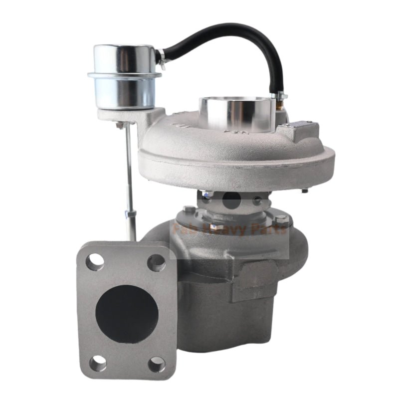Turbocharger 482 - 0235 4820235 Fits for Caterpillar CAT Engine C4.4 Trailer Mounted Pumper SPF343C - Fab Heavy Parts