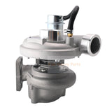Turbocharger 482 - 0235 4820235 Fits for Caterpillar CAT Engine C4.4 Trailer Mounted Pumper SPF343C - Fab Heavy Parts