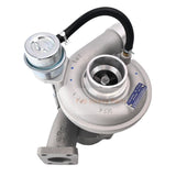Turbocharger 482 - 0235 4820235 Fits for Caterpillar CAT Engine C4.4 Trailer Mounted Pumper SPF343C - Fab Heavy Parts