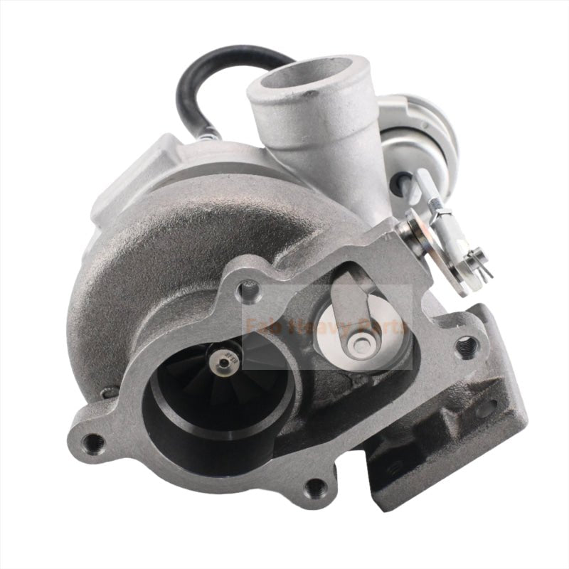 Turbocharger 482 - 8480 4828480 Fits for Caterpillar 272D2 297D2 299D2 272D3 299D3 Engine C8.3 - Fab Heavy Parts