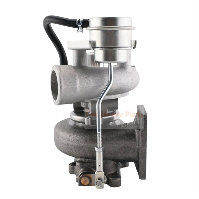 Turbocharger 482 - 8480 4828480 Fits for Caterpillar 272D2 297D2 299D2 272D3 299D3 Engine C8.3 - Fab Heavy Parts