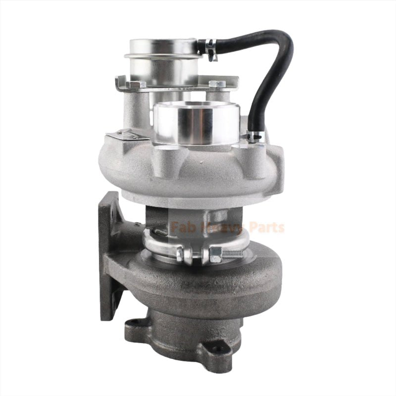 Turbocharger 482 - 8480 4828480 Fits for Caterpillar 272D2 297D2 299D2 272D3 299D3 Engine C8.3 - Fab Heavy Parts