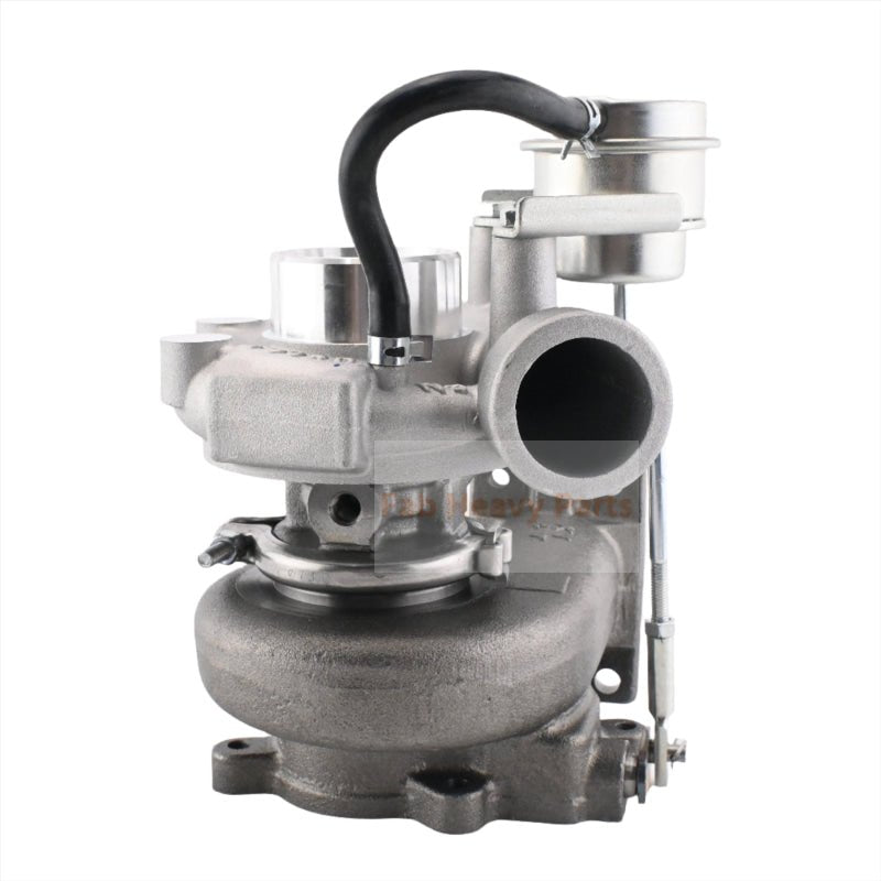 Turbocharger 482 - 8480 4828480 Fits for Caterpillar 272D2 297D2 299D2 272D3 299D3 Engine C8.3 - Fab Heavy Parts