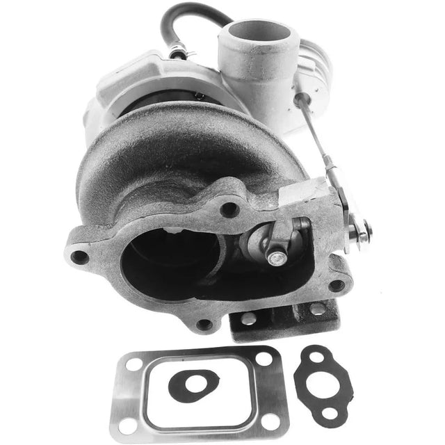Turbocharger 482-8480 Fits for Caterpillar 272D2 297D2 299D2 272D3 299D3 Engine C8.3