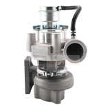 Turbocharger 4900435 4900562 umaangkop para sa Cummins Engine QSB3.3 B3.3
