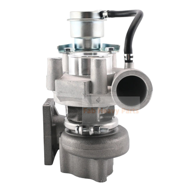 Turbocharger 4900435 4900562 umaangkop para sa Cummins Engine QSB3.3 B3.3