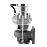 Turbocharger 4900435 4900562 Fits for Cummins Engine QSB3.3 B3.3 - Fab Heavy Parts