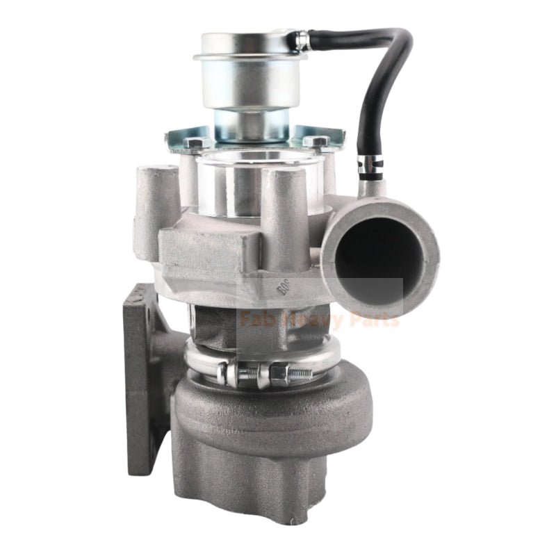 Turbocharger 4900435 4900562 Fits for Cummins Engine QSB3.3 B3.3 - Fab Heavy Parts