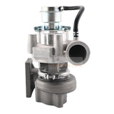 Turbocharger 4900435 4900562 Fits for Cummins Engine QSB3.3 B3.3 - Fab Heavy Parts