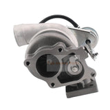 Turbocharger 4900435 4900562 Fits for Cummins Engine QSB3.3 B3.3 - Fab Heavy Parts