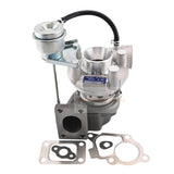 Turbocharger 4900435 4900562 Fits for Cummins Engine QSB3.3 B3.3 - Fab Heavy Parts
