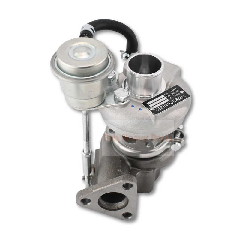 Turbocharger 49173-03410 1E03817012 1E038-17016 1E038-17015 Turbo for Kubota V-1505-T D1105-T Engine