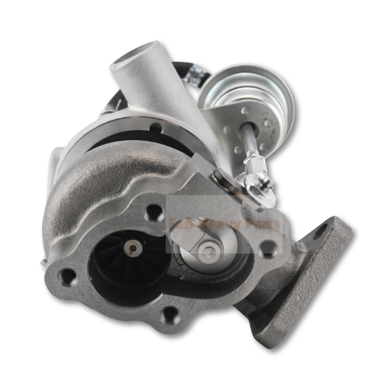Turbocharger 49173-03410 1E03817012 1E038-17016 1E038-17015 Turbo for Kubota V-1505-T D1105-T Engine