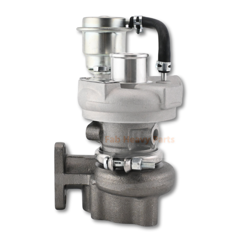 Turbocharger 49173-03410 1E03817012 1E038-17016 1E038-17015 Turbo for Kubota V-1505-T D1105-T Engine