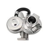 Turbocharger 49173 - 03410 1E03817012 1E038 - 17016 1E038 - 17015 Turbo for Kubota V - 1505 - T D1105 - T Engine - Fab Heavy Parts